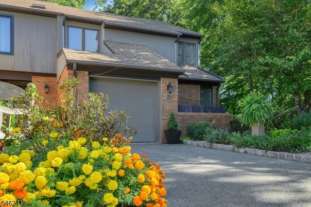 76 Keats Way, Morris Twp., NJ 07960