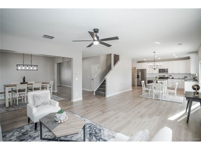 8877 Walden St, Commerce City, CO 80022