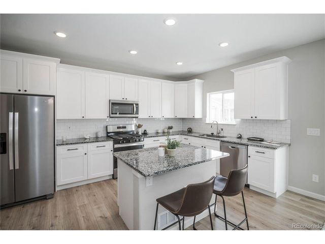 8877 Walden St, Commerce City, CO 80022