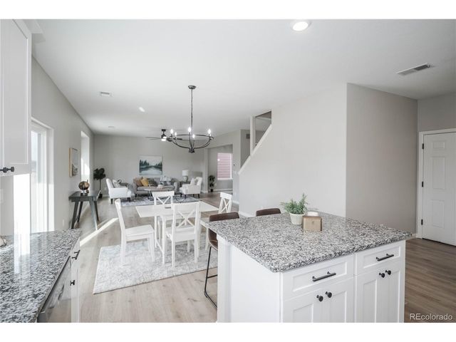 8877 Walden St, Commerce City, CO 80022