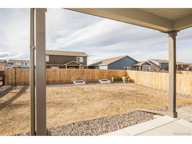 8877 Walden St, Commerce City, CO 80022