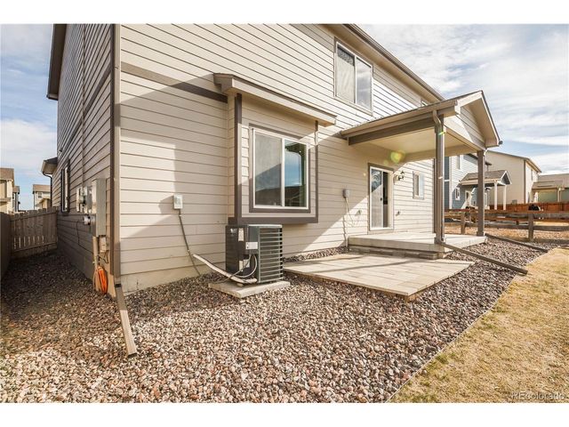 8877 Walden St, Commerce City, CO 80022