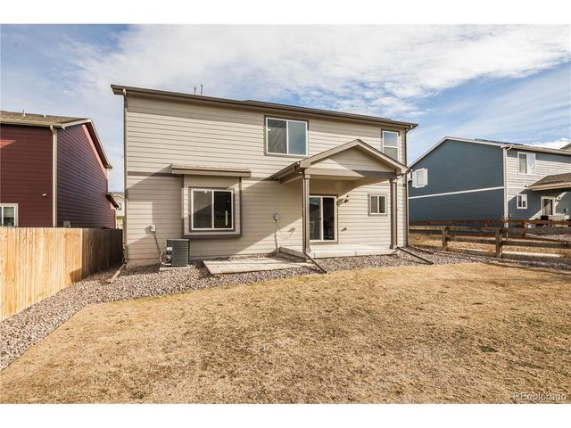 8877 Walden St, Commerce City, CO 80022