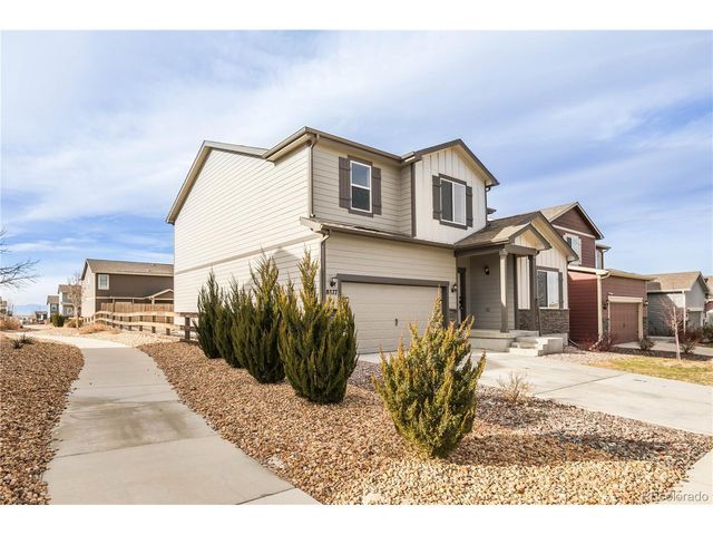 8877 Walden St, Commerce City, CO 80022