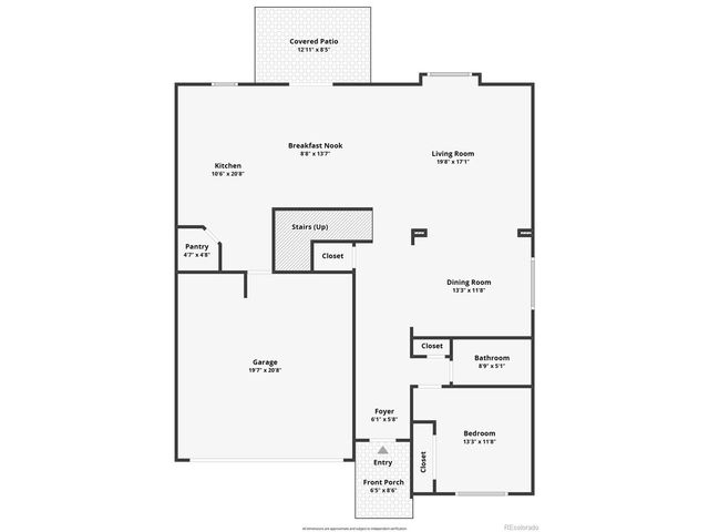 8877 Walden St, Commerce City, CO 80022