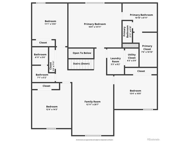 8877 Walden St, Commerce City, CO 80022