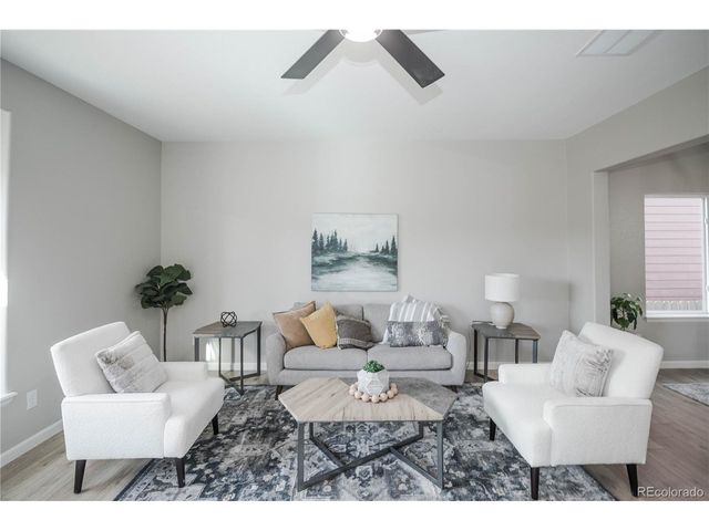 8877 Walden St, Commerce City, CO 80022