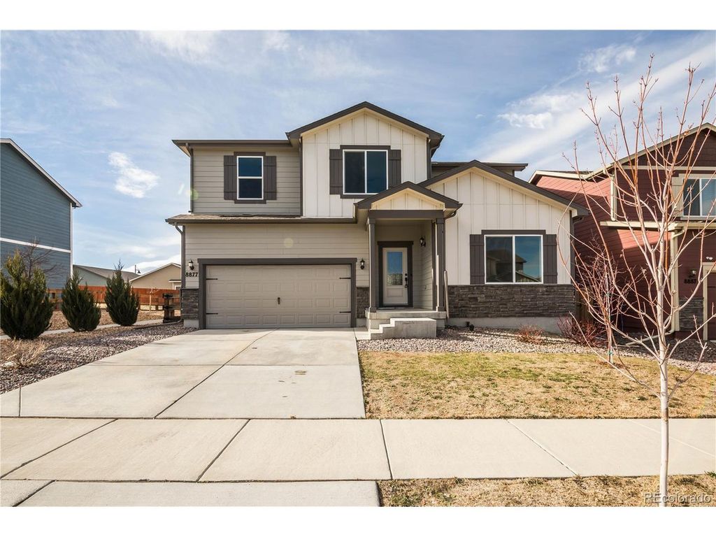 8877 Walden St, Commerce City, CO 80022