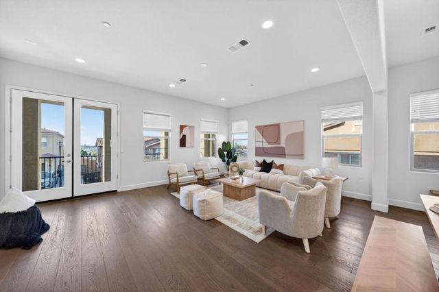 1414 Cottlestone Court, San Jose, CA 95121