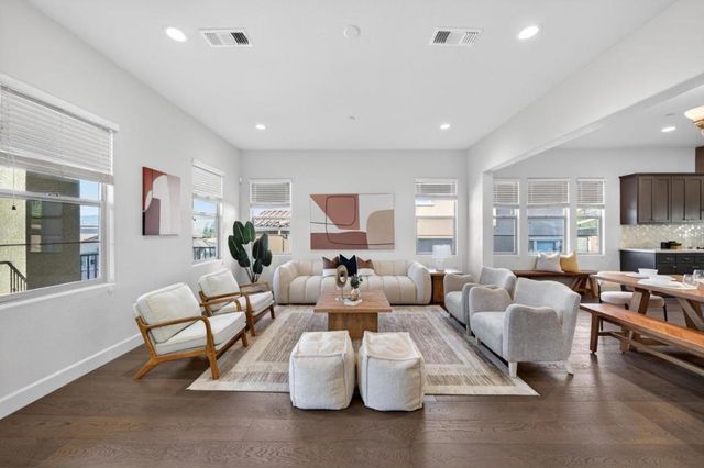 1414 Cottlestone Court, San Jose, CA 95121