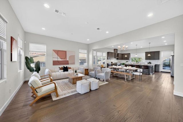 1414 Cottlestone Court, San Jose, CA 95121