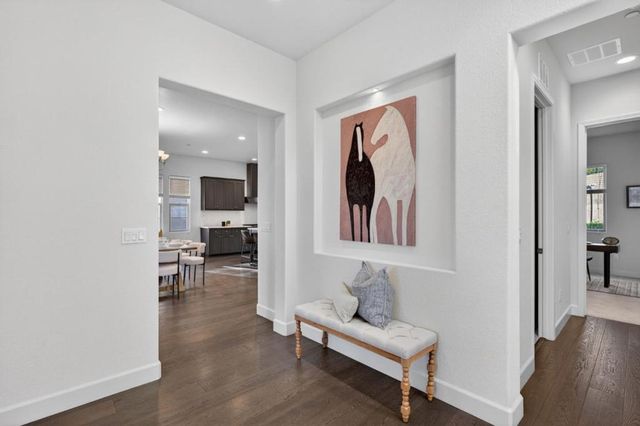 1414 Cottlestone Court, San Jose, CA 95121