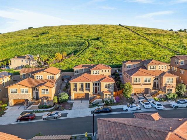 1414 Cottlestone Court, San Jose, CA 95121