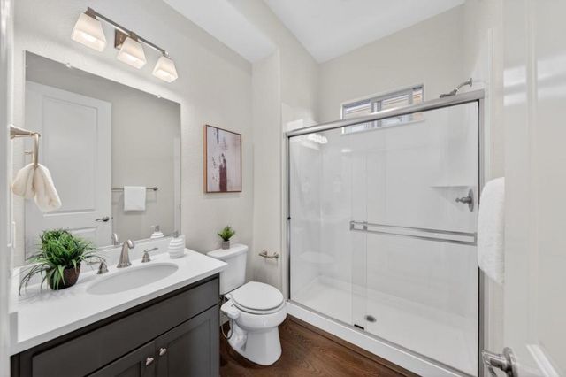 1414 Cottlestone Court, San Jose, CA 95121