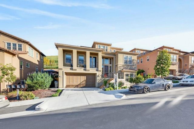 1414 Cottlestone Court, San Jose, CA 95121