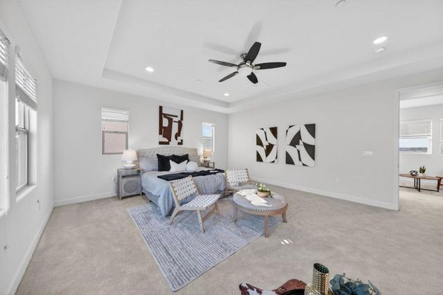 1414 Cottlestone Court, San Jose, CA 95121