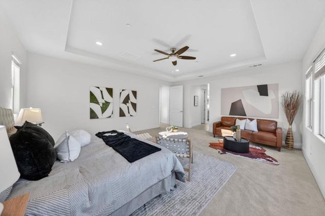 1414 Cottlestone Court, San Jose, CA 95121