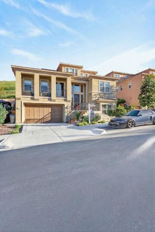 1414 Cottlestone Court, San Jose, CA 95121