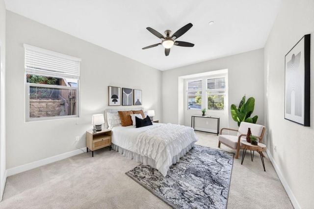 1414 Cottlestone Court, San Jose, CA 95121