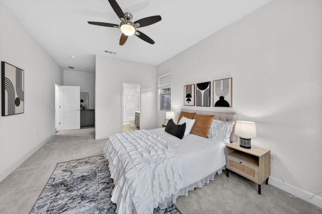 1414 Cottlestone Court, San Jose, CA 95121