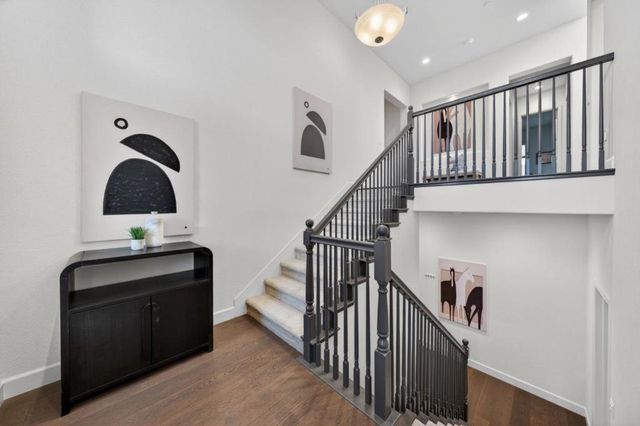 1414 Cottlestone Court, San Jose, CA 95121