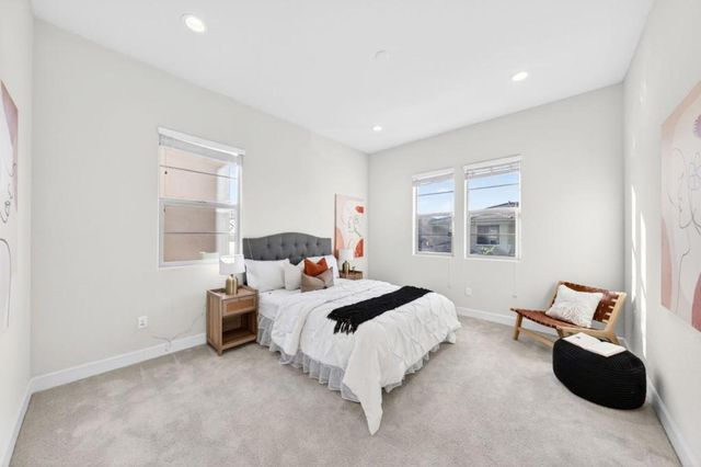 1414 Cottlestone Court, San Jose, CA 95121