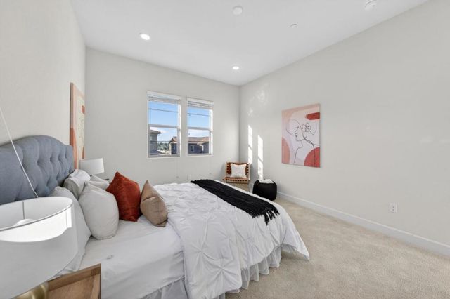 1414 Cottlestone Court, San Jose, CA 95121