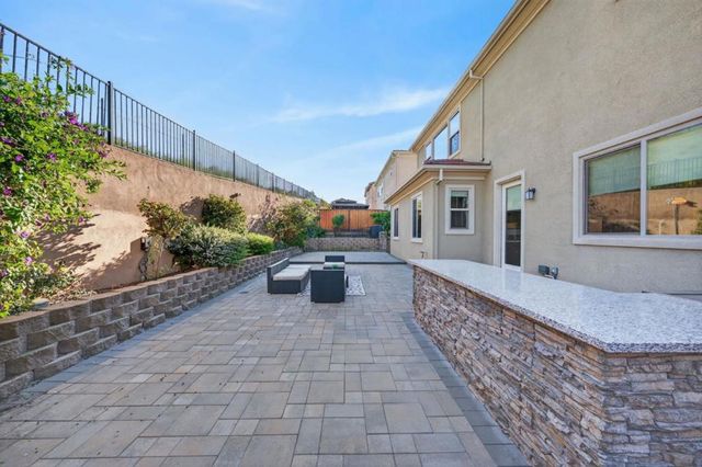 1414 Cottlestone Court, San Jose, CA 95121