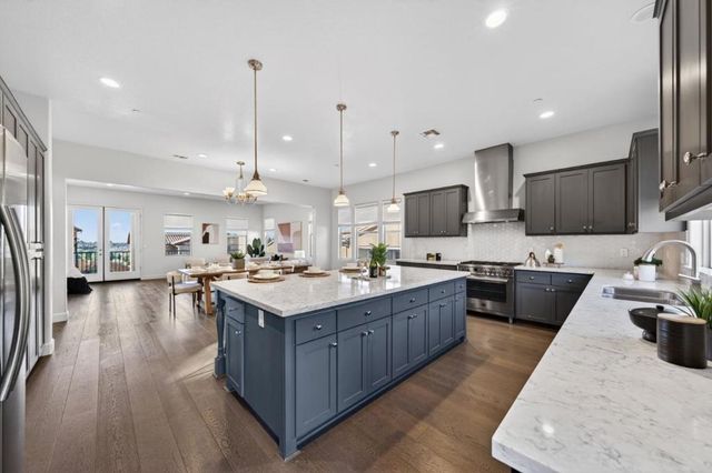 1414 Cottlestone Court, San Jose, CA 95121