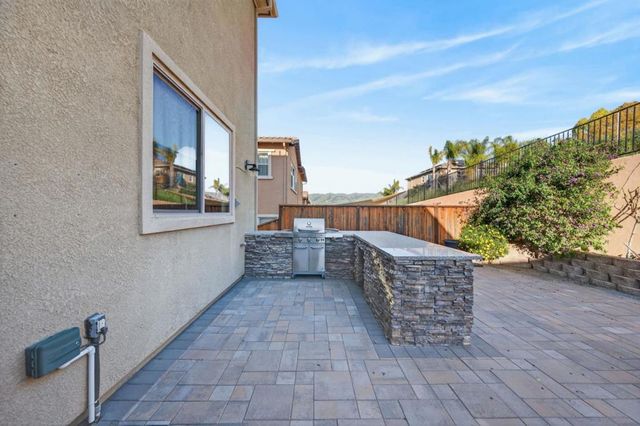 1414 Cottlestone Court, San Jose, CA 95121