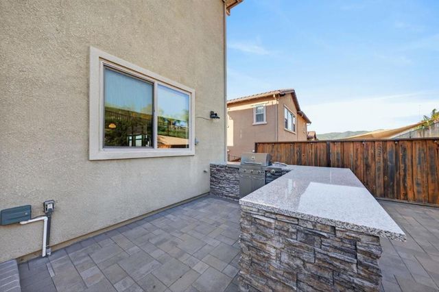 1414 Cottlestone Court, San Jose, CA 95121