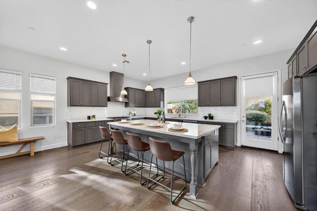 1414 Cottlestone Court, San Jose, CA 95121