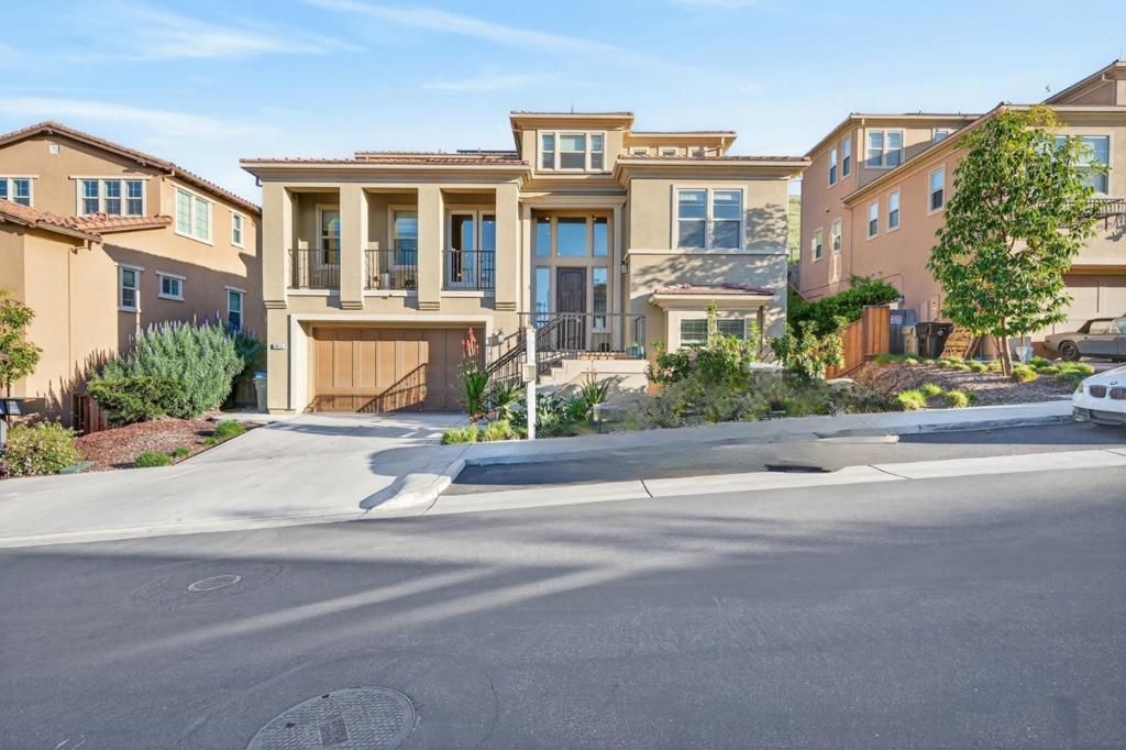 1414 Cottlestone Court, San Jose, CA 95121