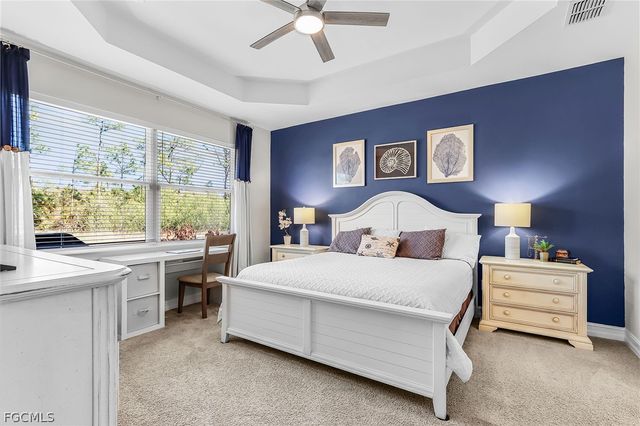 3760 Crosswater DR, North Fort Myers, FL 33917