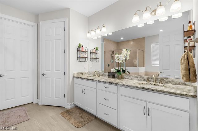 3760 Crosswater DR, North Fort Myers, FL 33917