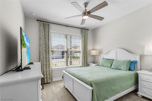 3760 Crosswater DR, North Fort Myers, FL 33917