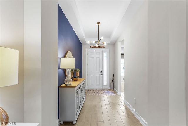 3760 Crosswater DR, North Fort Myers, FL 33917