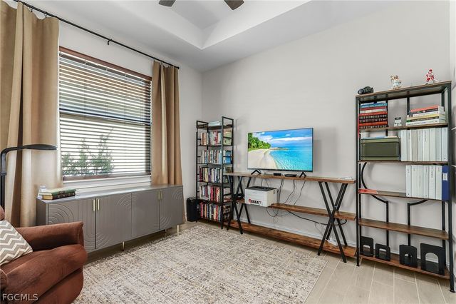 3760 Crosswater DR, North Fort Myers, FL 33917