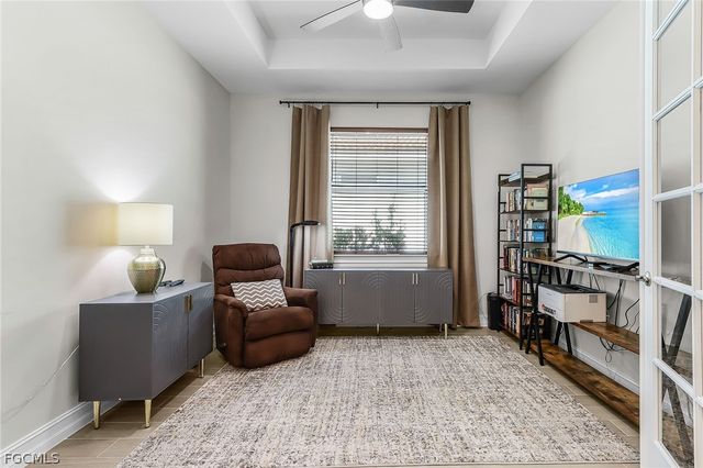 3760 Crosswater DR, North Fort Myers, FL 33917