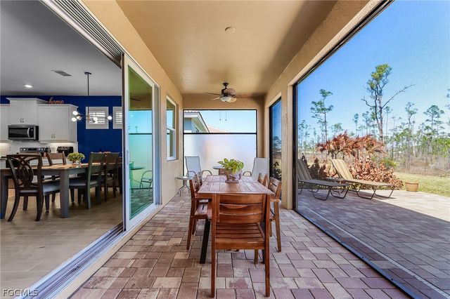 3760 Crosswater DR, North Fort Myers, FL 33917