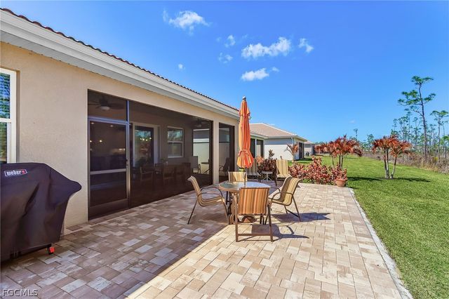 3760 Crosswater DR, North Fort Myers, FL 33917