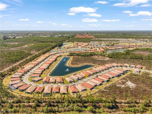 3760 Crosswater DR, North Fort Myers, FL 33917