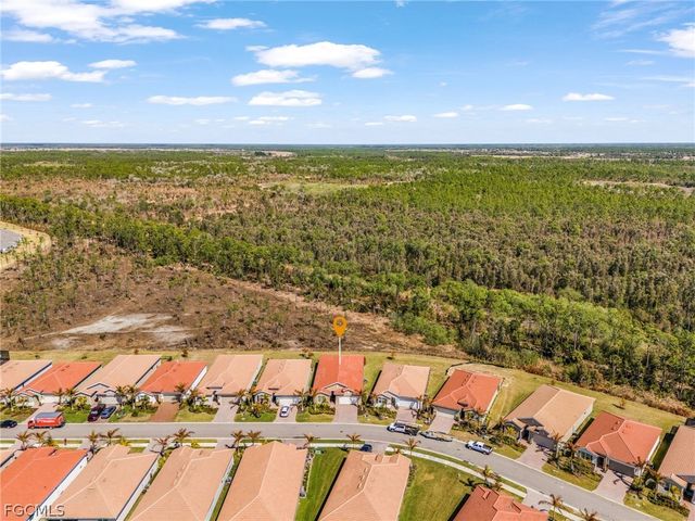 3760 Crosswater DR, North Fort Myers, FL 33917