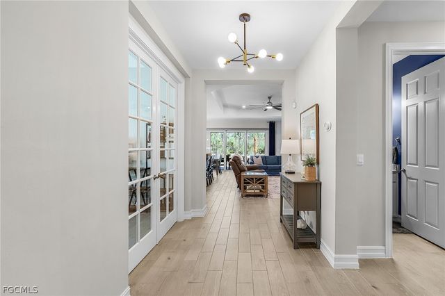 3760 Crosswater DR, North Fort Myers, FL 33917