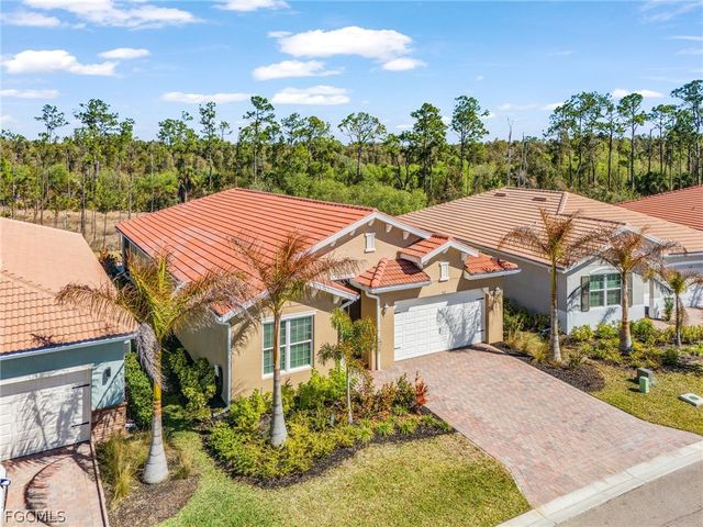 3760 Crosswater DR, North Fort Myers, FL 33917