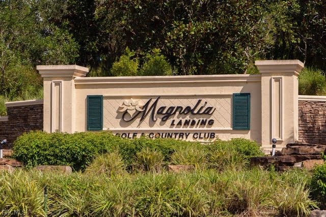 3760 Crosswater DR, North Fort Myers, FL 33917