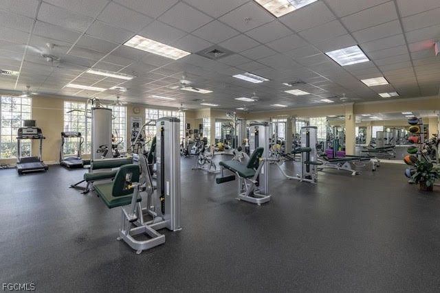 3760 Crosswater DR, North Fort Myers, FL 33917