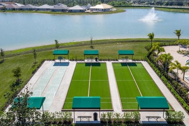 3760 Crosswater DR, North Fort Myers, FL 33917