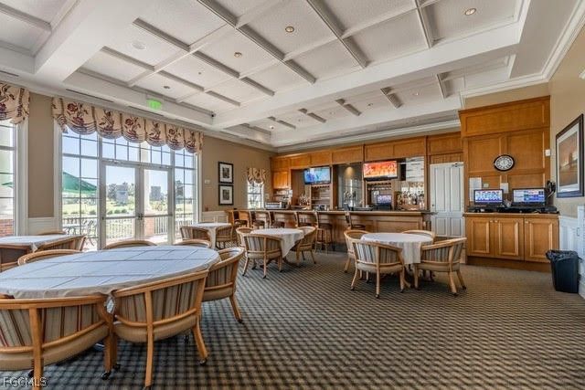 3760 Crosswater DR, North Fort Myers, FL 33917