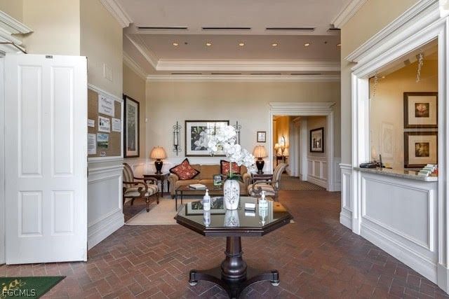 3760 Crosswater DR, North Fort Myers, FL 33917